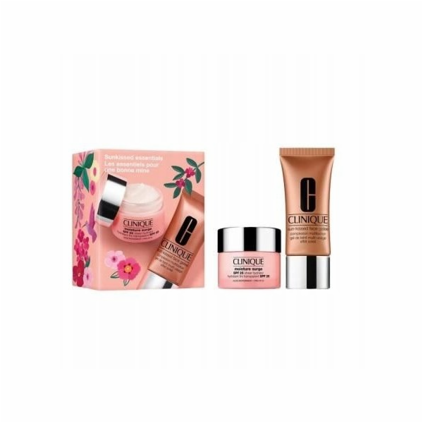 Sunkissed CLINIQUE_SET Sunkissed Essentials