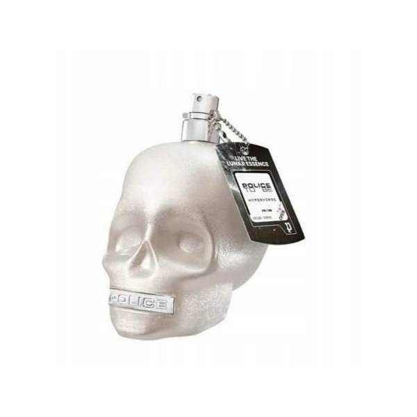 Police POLICE To Be Hyperverse pro ženy EDT sprej 75ml