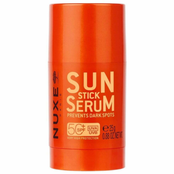 Nuxe NUXE_Sun sérum-stick ochranné opalovací sérum na obl...