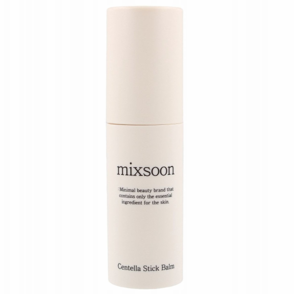 Mixsoon Centella Asiatica balzám na tyčinky 11,5 ml