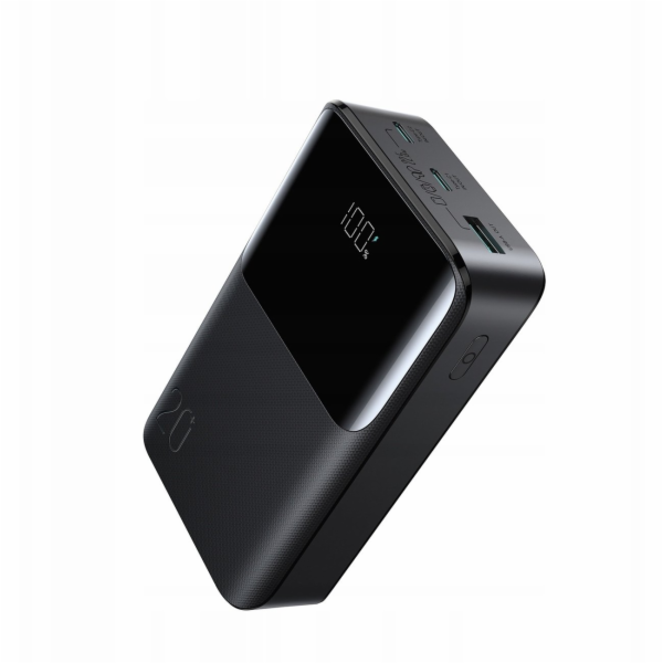 Joyroom Powerbanka JR-QP192 Star Series Mini 20000mAh 22,...