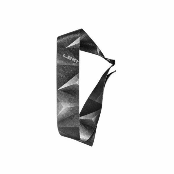 Leki LEKI PASKI Skin Strap 4.0 černo/šedá