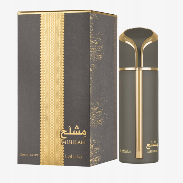 Lattafa Mishlah EDP M 100 ml