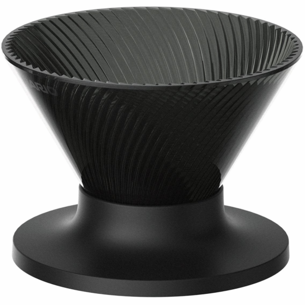 Hario Tritan Drip Hario V60 NEO 01 - Černá