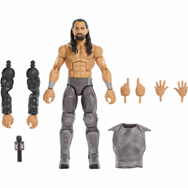 Mattel Figurka WWE Seth Rollins (JHX75)