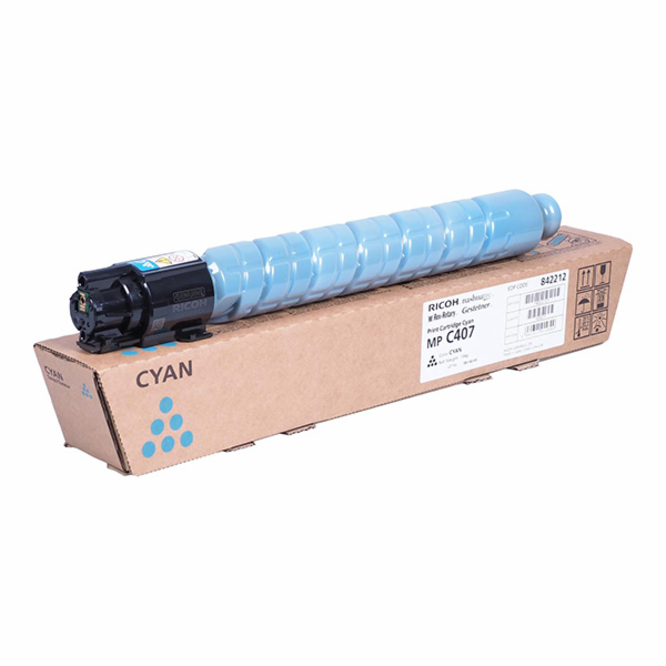 Ricoh 842208  842212  originální/Ricoh o