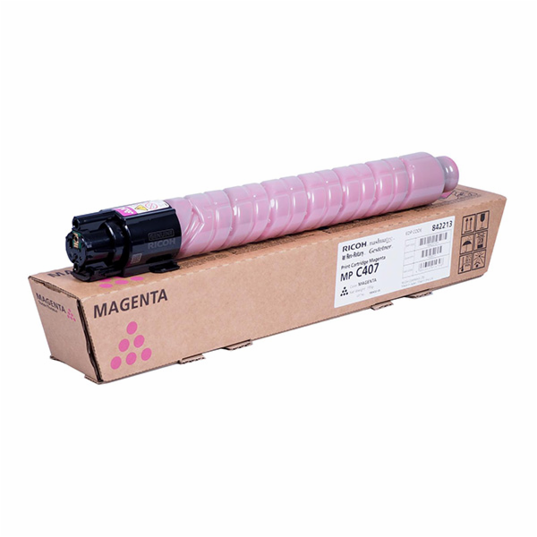 Ricoh 842209  842213  originální/Ricoh o