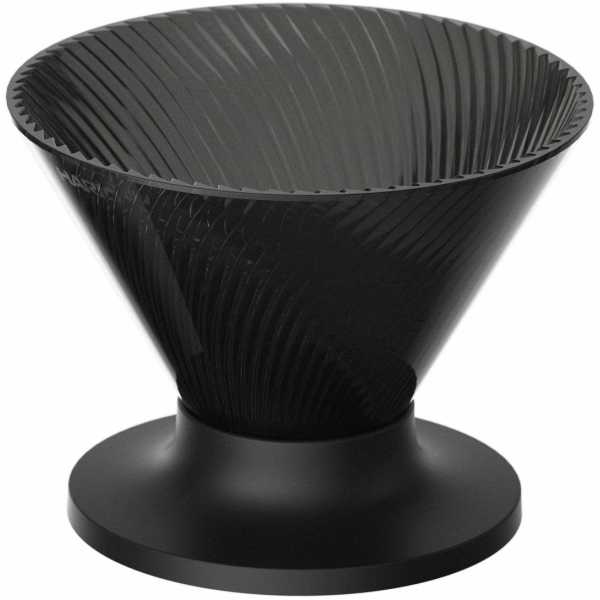 Hario Hario - tritanová kapka NEO V60-02 - černá