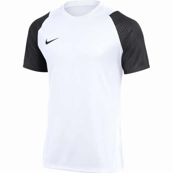 Nike Pánské tričko Dri-Fit Academy II, bílé a černé, HV81...