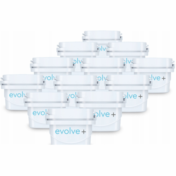 Evolve Filtrační patrona Aqua Optima Evolve+ 12 ks pro Br...