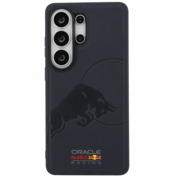 Red Bull Pouzdro Meshed Debossed Bull MagSafe pro Samsung...