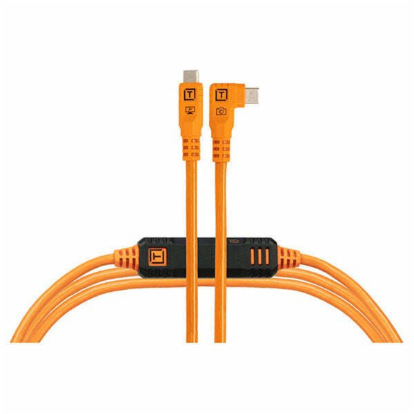 NoName Tether Tools Pro Optima 10G USB-C 1,8m