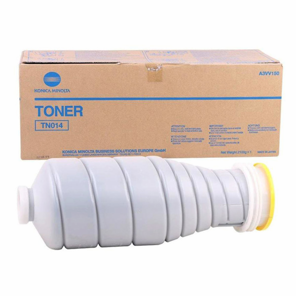 Konica Minolta TN-014  A3VV150  originál