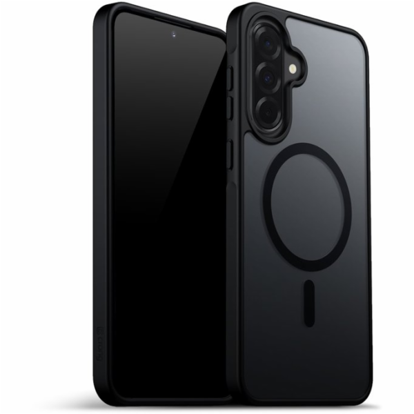 CRONG Hybridní matný magnetický kryt MagSafe Pouzdro pro ...