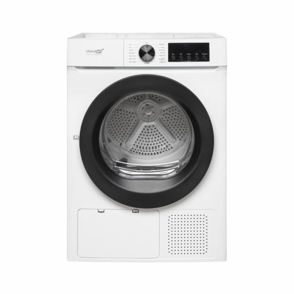 STANDART Sušička Standard HB8053BKE, 8 kg
