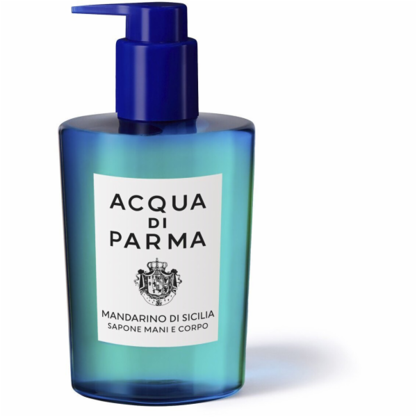 Acqua Di Parma ACQUA DI PARMA Mandarino Di Sicilia HAND &...