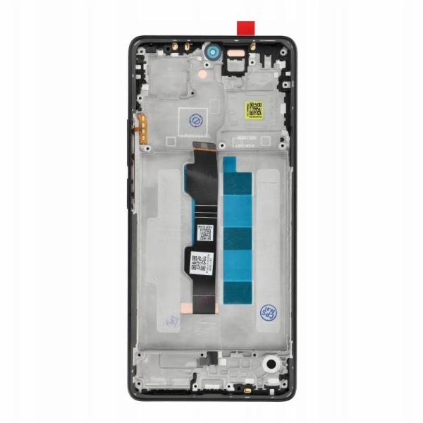FixCell LCD displej FixCell pro REDMI NOTE 13 PRO 4G OEM ...