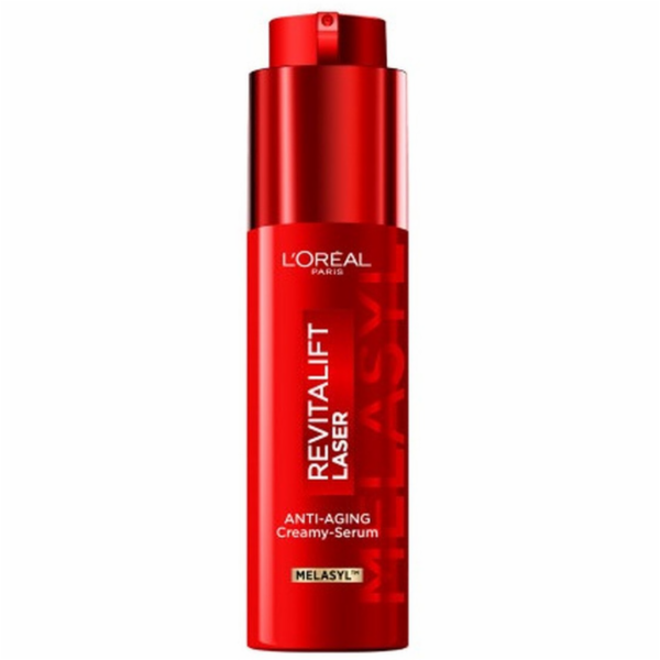 L OREAL L'OREAL_Revitalift Laserové sérum na obličej prot...