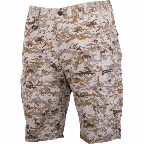 Lahti Pro PIXELOVÉ CAMO BÉŽOVÉ ŠORTKY, M, CE, LAHTI