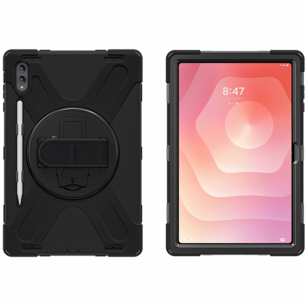 4smarts Pouzdro na tablet Rugged Case Grip pro Samsung Ga...