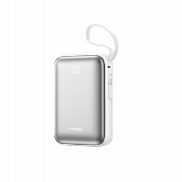 Joyroom Powerbanka JR-PBF29 20000mAh 22,5W s dvojitým kab...