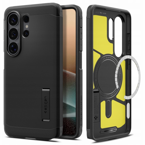 Spigen Pouzdro Tough Armor Mag MagSafe pro Samsung Galaxy...