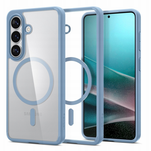 Spigen Pouzdro Ultra Hybrid Mag MagSafe pro Samsung Galax...