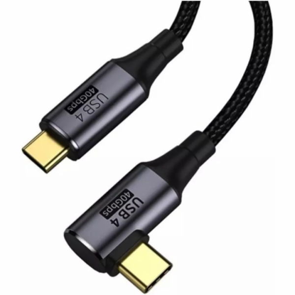 Lenovo LENOVO USB4 kabel USB-C na C