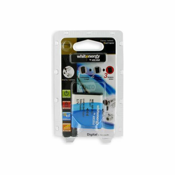 Immax Baterie Sony NP-BN1