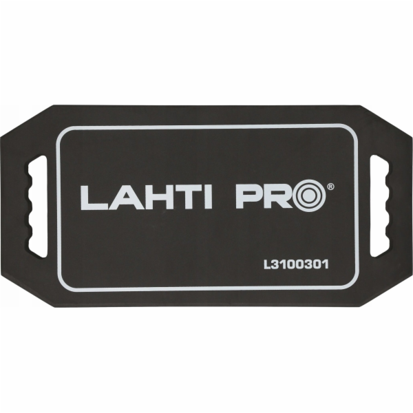 Lahti Pro podložka pod kolena, CE, LAHTI