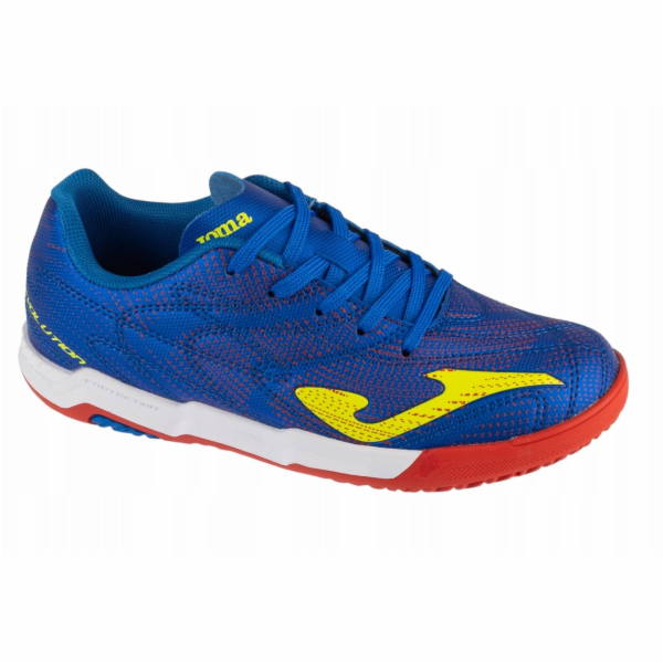 Joma Joma Evolution Jr 2605 IN EVJS2605IN Modrá 36