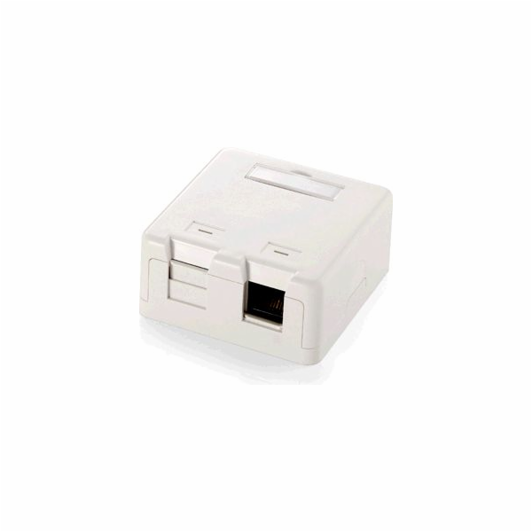 Equip Vybavte patici F/2 Keystone (125122)