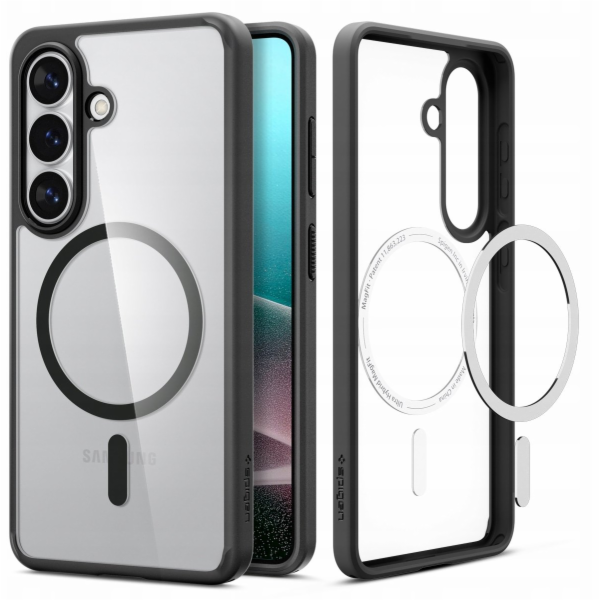 Spigen Pouzdro Ultra Hybrid MagSafe pro Samsung Galaxy S2...