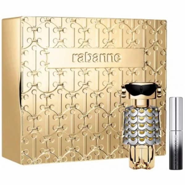 Paco Rabanne SET RABANNE Fame EDP sprej 30ml + MASCARA 8ml