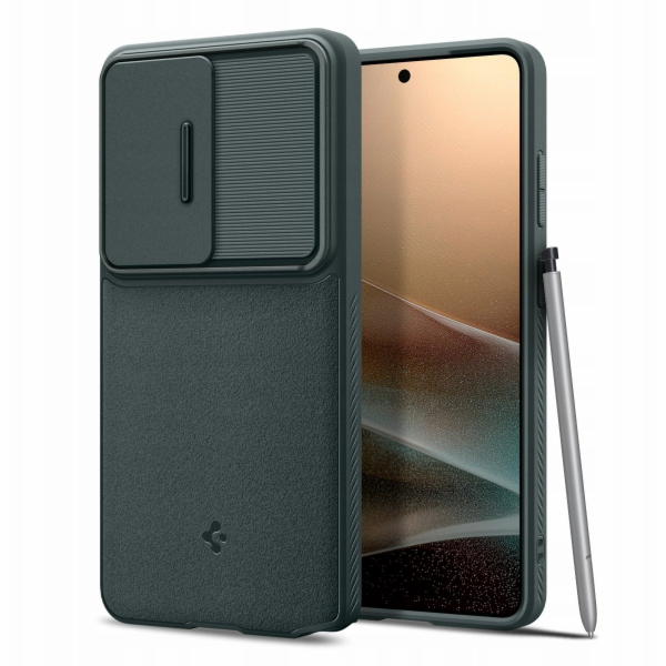 Spigen Pouzdro Optik Armor pro Samsung Galaxy S26 Ultra -...