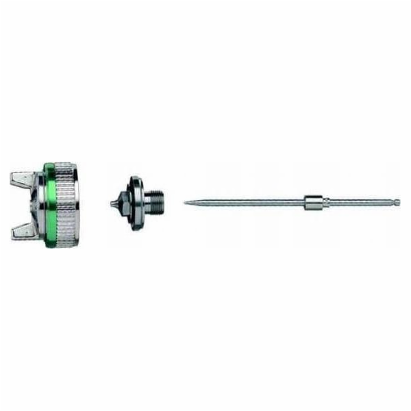 Pro-Line Opravná sada HVLP, tryska 0,8 mm, prolínová, pro...