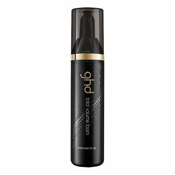 GHD Style Total Ghd Volumizing Mousse (200 ml)