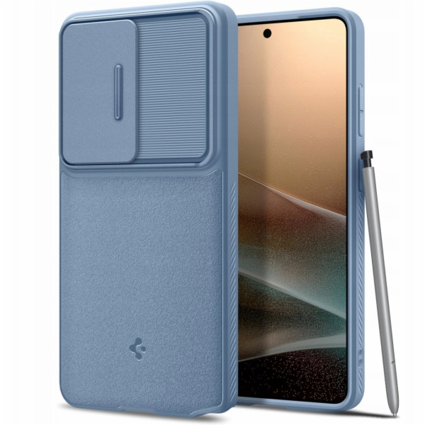 Spigen Pouzdro Optik Armor pro Samsung Galaxy S26 Ultra -...