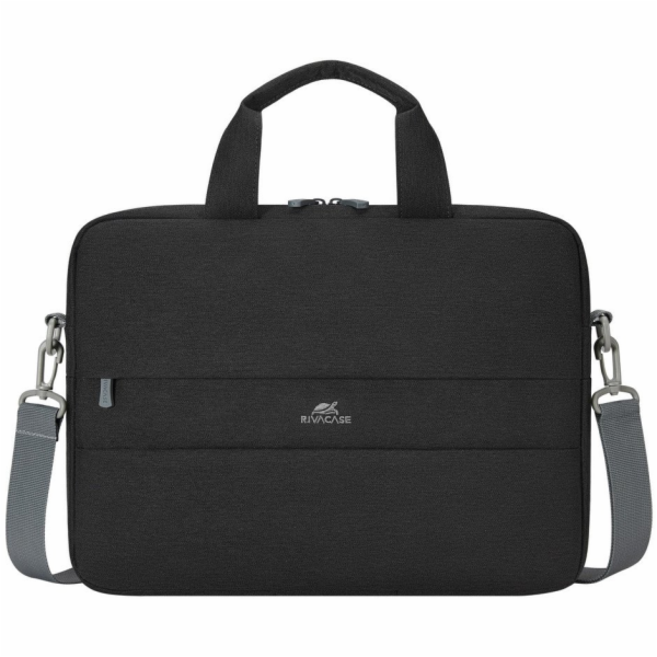 RivaCase Brašna Brašna na notebook Riva Prater 14 černá 7522