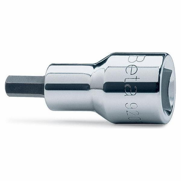 Beta Tools Nářadí Beta 1/2" hlavice 6mm 920PE/6 BETA UTEN...