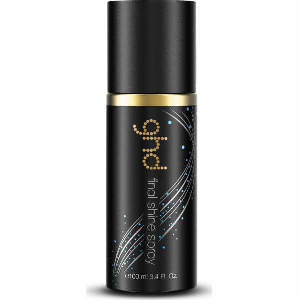 GHD Lak na vlasy Shine 100 ml