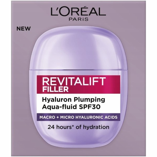 L’Oreal Paris L'Oréal Paris L'ORÉAL Revitalift Filler leh...