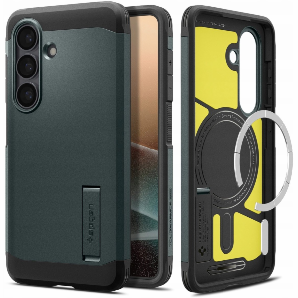 Spigen Pouzdro Tough Armor Mag MagSafe pro Samsung Galaxy...