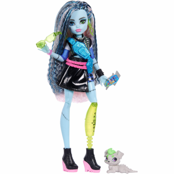 Mattel Monster High Frankie Stein (JHK31)