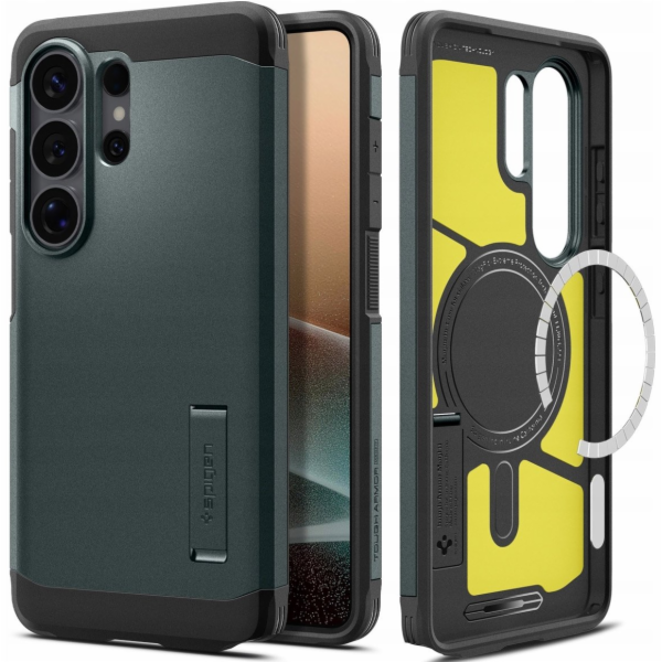 Spigen Pouzdro Tough Armor Mag MagSafe pro Samsung Galaxy...
