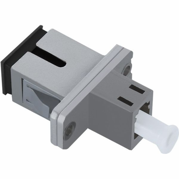 Qoltec Qoltec LC/UPC-SC/UPC simplex Multimode hybridní op...