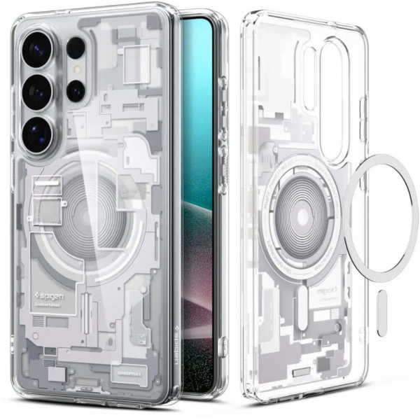 Spigen Pouzdro Ultra Hybrid MagSafe pro Samsung Galaxy S2...
