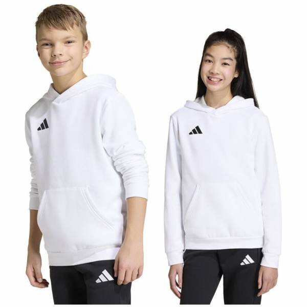 Adidas Dětská mikina ENTRADA 26 Hoody JZ6561