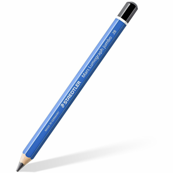 Staedtler 100J 2B 1 ks.