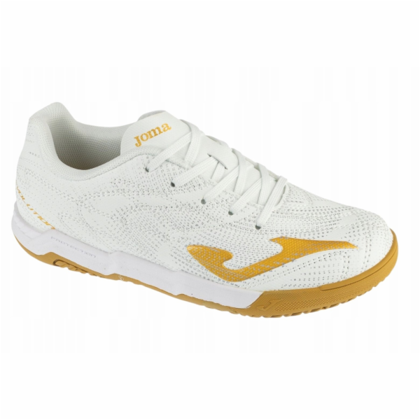 Joma Joma Evolution Jr 2602 IN EVJS2602IN bílá 35.5